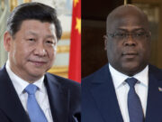 RDC-CHINE : Vers un partenariat stratégique