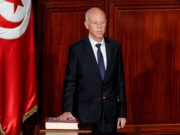 TUNISIE : Deux ans après le coup de force de Kaïs Saïed, la crise