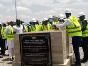 Une loi pour réglementer la promotion immobilière