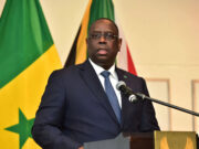 Sénégal-Présidentielle : Qui pour succéder à Macky Sall ?