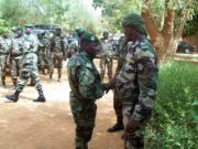 Coup d’État au Niger : Qui est le nouvel homme fort ?