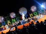 Francophonie : Kinshasa, capitale sportive du monde francophone jusqu’en août