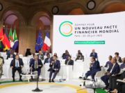 Le Nouveau pacte financier mondial : Une vraie révolution ?