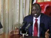 Kenya-Union européenne : Un partenariat gagnant-gagnant