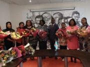 Belgique-RDC : Un vaste programme axé sur la jeunesse et les femmes