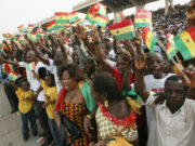 Jeux africains 2024 : Le Ghana déterminé à organiser la compétition