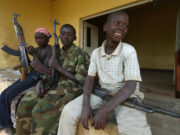 Enfants-soldats : la raison de la fin de la coopération militaire USA-Rwanda