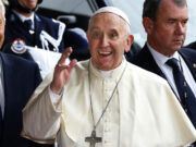 Le pape François se heurte aux conservateurs dans son ambitieuse réforme de l’Église