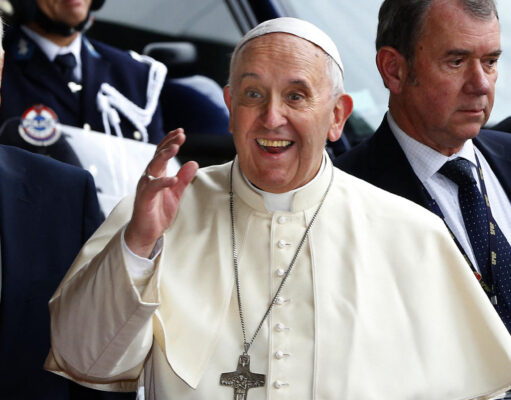 Le pape François se heurte aux conservateurs dans son ambitieuse réforme de l’Église