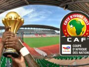 CAN 2023 : Les différents chapeaux sont connus