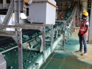 RDC : 350 millions de dollars pour une usine de transformation de minerai d’exploitation artisanale