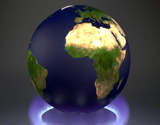 Climat : a-t-on vraiment atteint le point d’effondrement ?