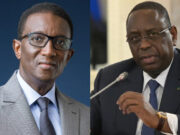 Sénégal-présidentielle 2024 : Macky Sall désigne Amadou Ba candidat du camp présidentiel
