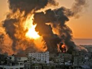 Conflit israélo-palestinien : Peut-on craindre une escalade mondiale ?