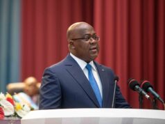 RDC : Les atouts du candidat Félix Antoine Tshisekedi