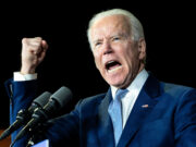 États-Unis : Joe Biden appelle à l’union nationale face au Hamas et à la Russie