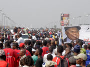 Présidentielles 2023 : Félix Tshisekedi, le décor pour un plébiscite populaire