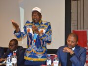 RDC-Présidentielle : Lancement depuis la Belgique de la campagne du président candidat dans la diaspora congolaise