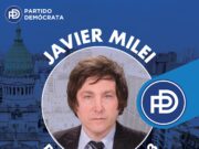 L’Argentine se choisit un nouveau président : Javier Milei