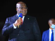 Félix Tshisekedi : « Une volonté politique de redonner au Congo sa capacité de se mobiliser pour son progrès »