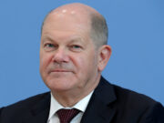 G20 Compact with Africa : L’Allemagne cible la RDC pour injecter 4 milliards dans les énergies vertes