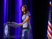 Nikki Haley joue son va-tout en vue des primaires républicaines