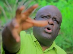 Projection à Bruxelles du film « Simon Kimbangu »