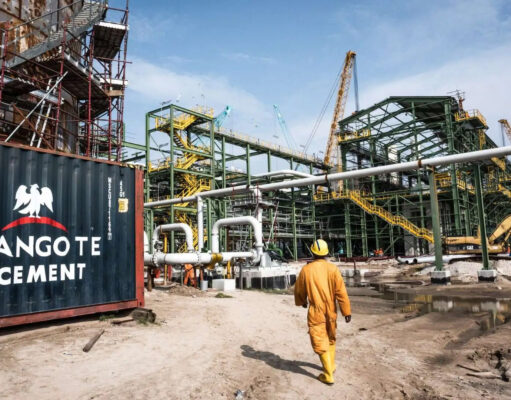 Le Nigeria progresse vers ses ambitions de devenir le premier raffineur d’Afrique