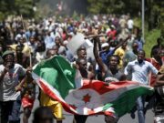 Le Burundi a expulsé les ressortissants rwandais de son territoire
