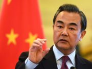 Chine-Afrique : Le ministre chinois des Affaires étrangères sur le terrain