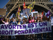 La France premier pays au monde à vouloir inscrire l’IVG dans sa Constitution