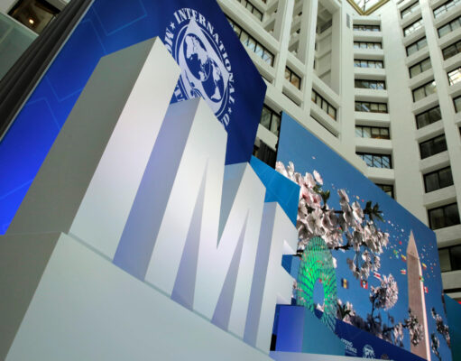 Le FMI lance le processus de sélection de son prochain directeur général