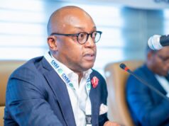 RDC : Charles Mudiay de la CNSS plébiscité meilleur mandataire public