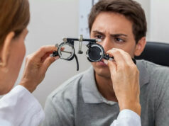 Cécité : Des panneaux solaires dans les yeux pour retrouver la vue !