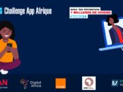 Challenge App Afrique : Les 3 finalistes de l’édition 2024 invités à Abidjan