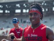 Une comète ! À 17 ans, il court plus vite qu’Usain Bolt