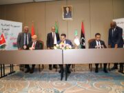 Sommet consultatif de Tunis : Vers la formation d’une nouvelle alliance régionale