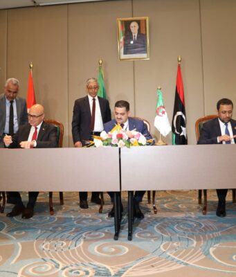 Sommet consultatif de Tunis : Vers la formation d’une nouvelle alliance régionale