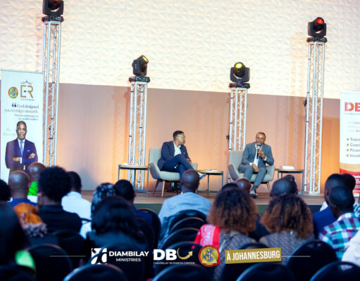 Diambilay Business Center, un incubateur d’entreprise aux solutions innovantes