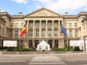 André Flahaut : « On dirait qu’Israël et le Rwanda peuvent tout faire, au mépris des lois internationales »